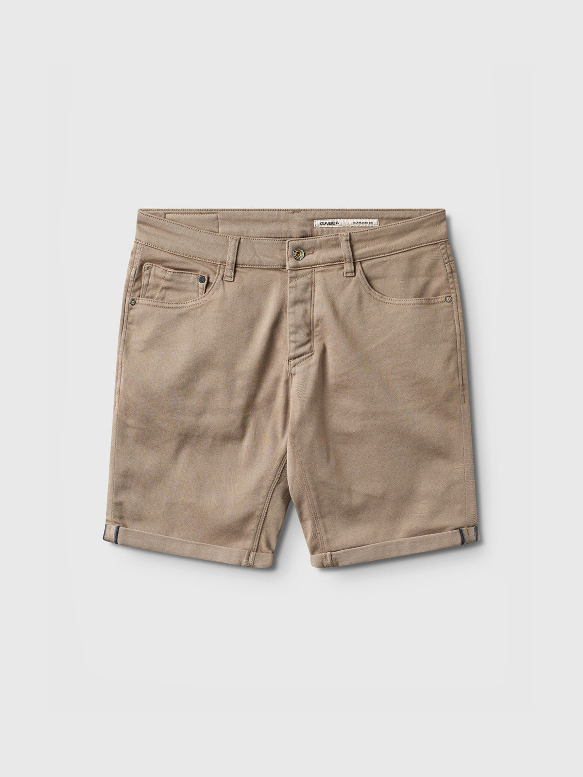 Jason Sanza Shorts