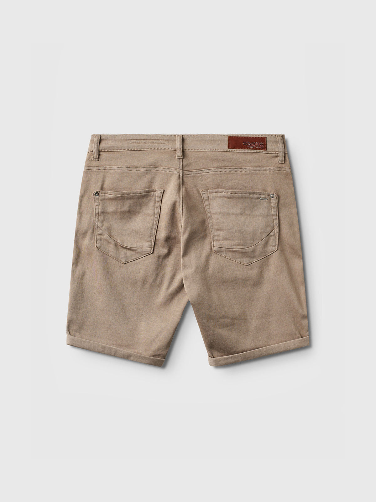 Jason Sanza Shorts