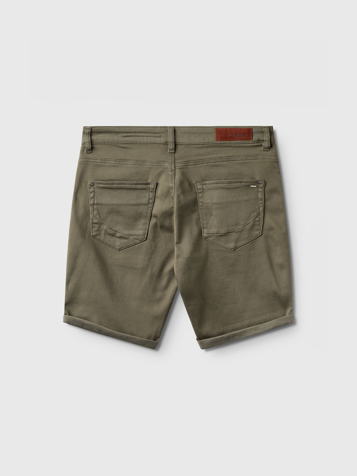 Jason Sanza Shorts