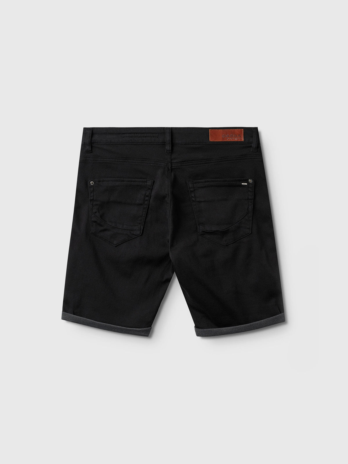 Jason Sanza Shorts