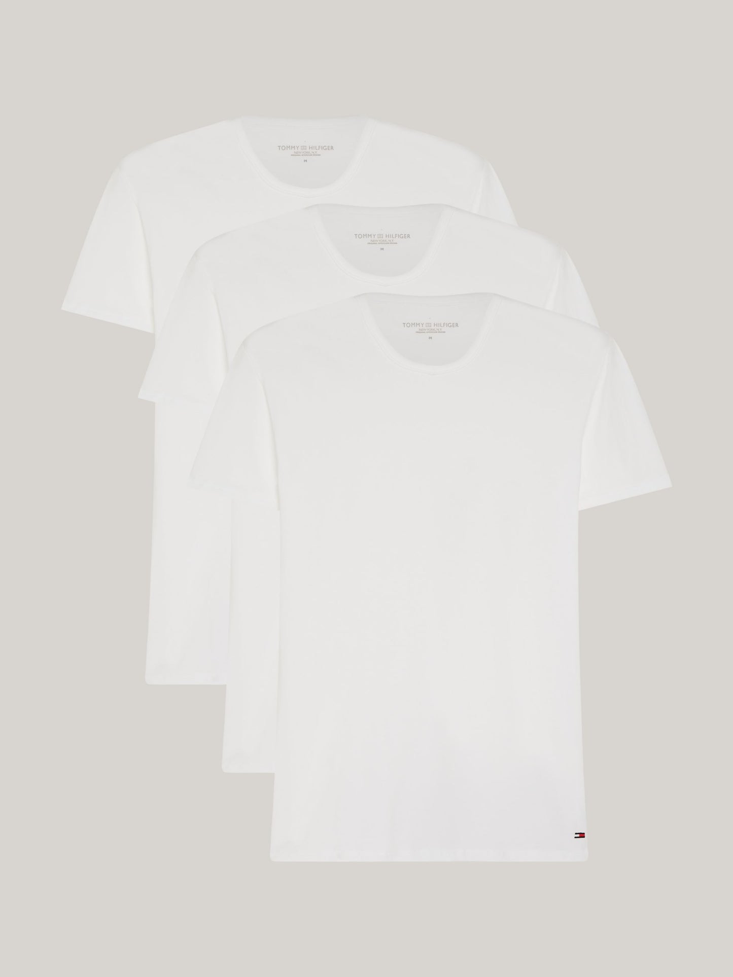 V-Neck 3 pack tee