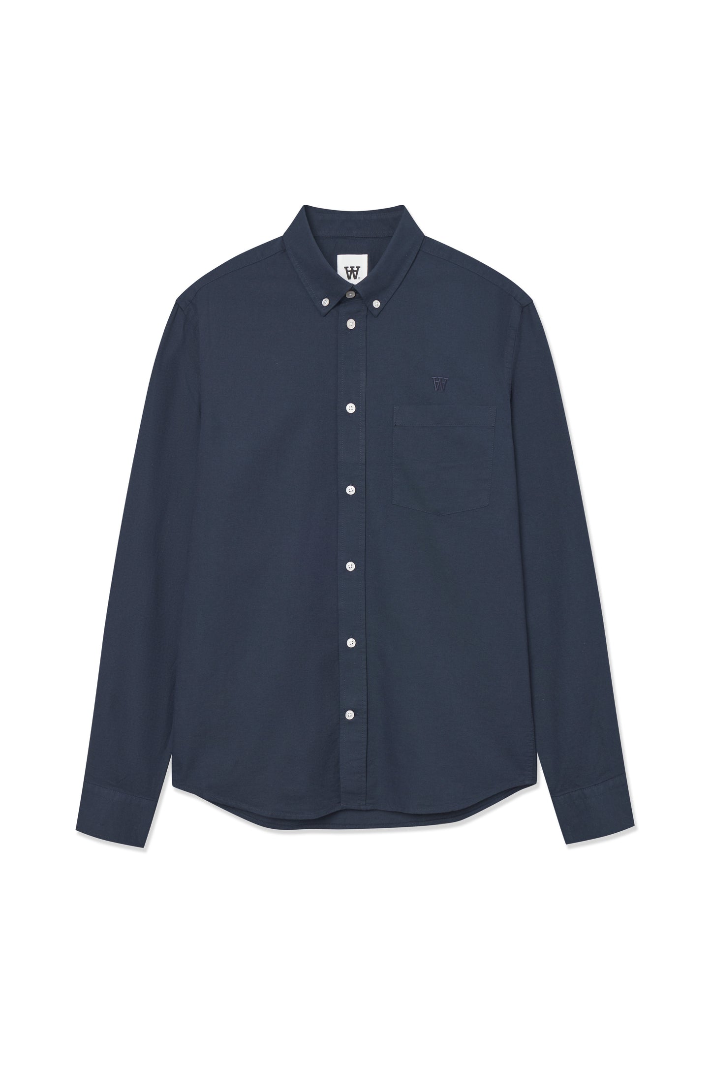 Adam Shirt