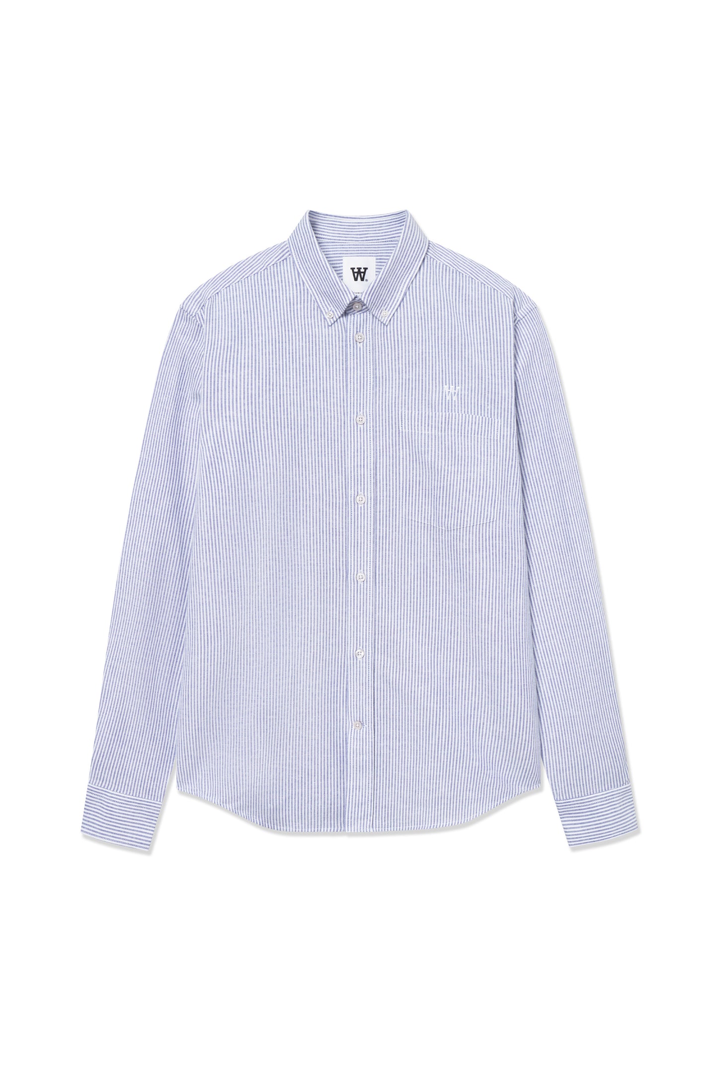 Adam Shirt