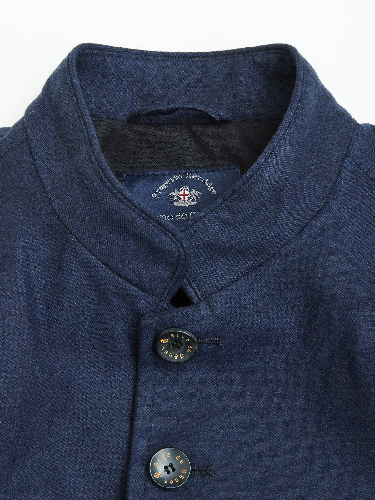 Casella Officers Blazer