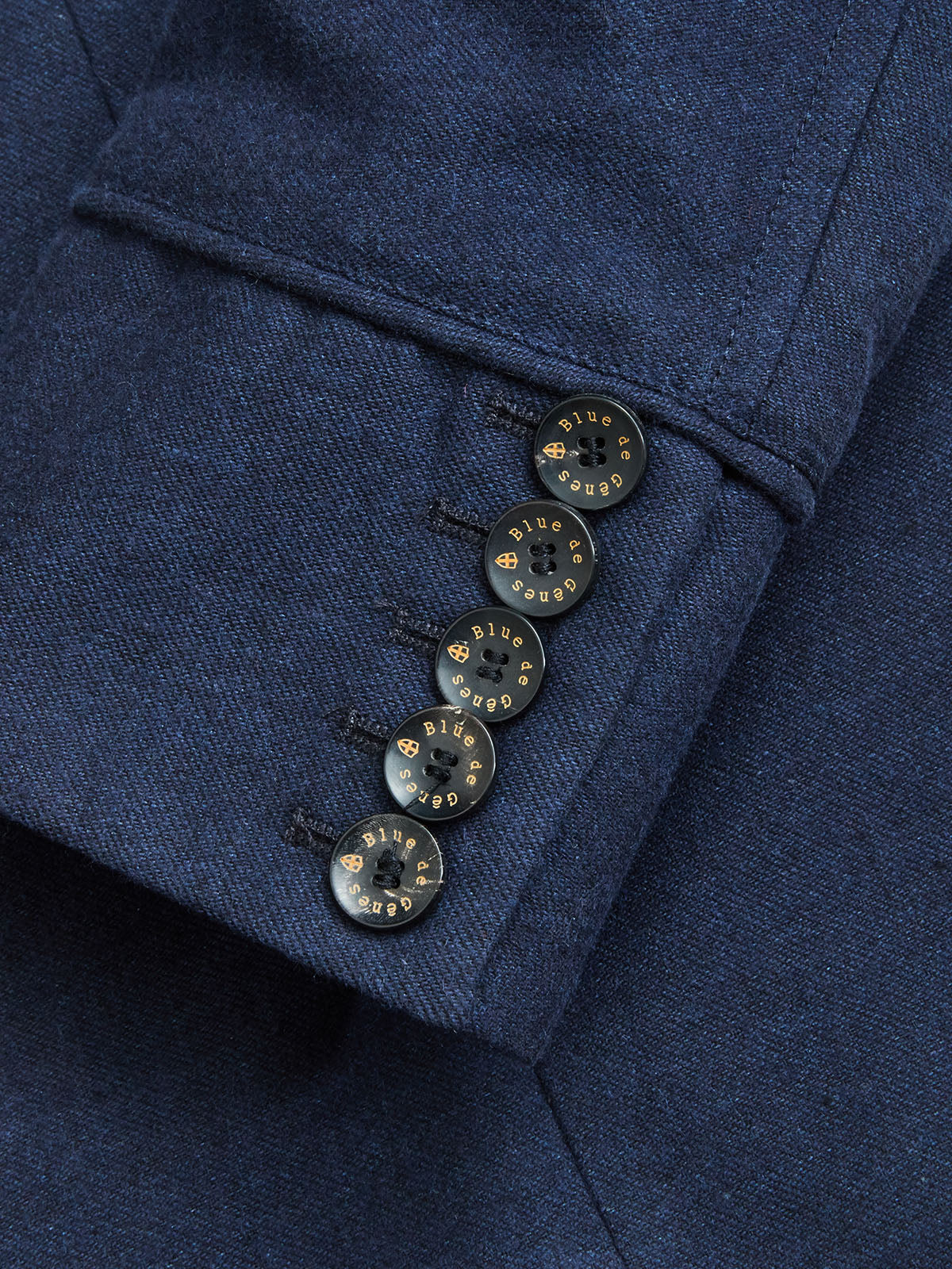 Casella Officers Blazer