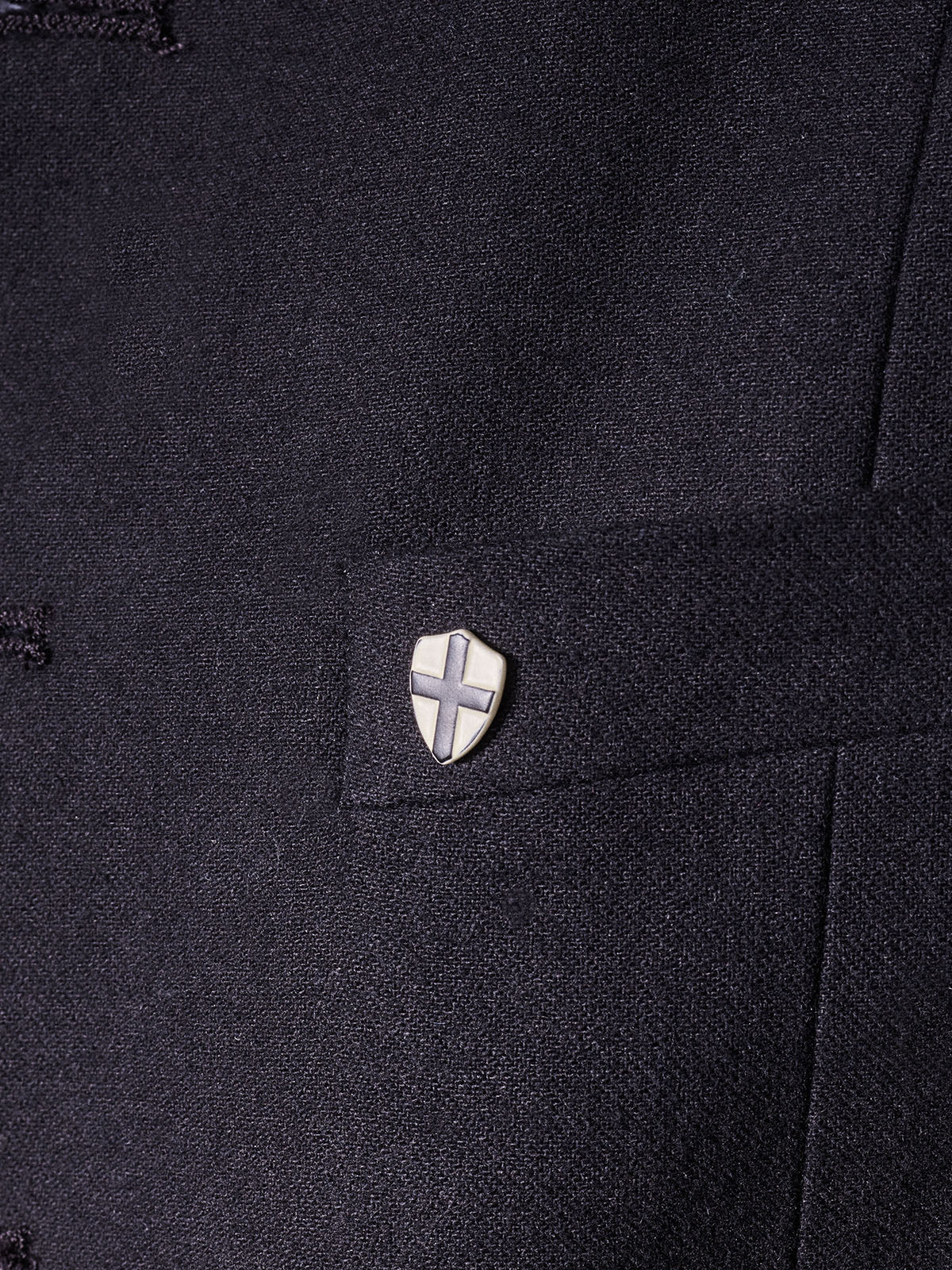 Casella Officers Blazer
