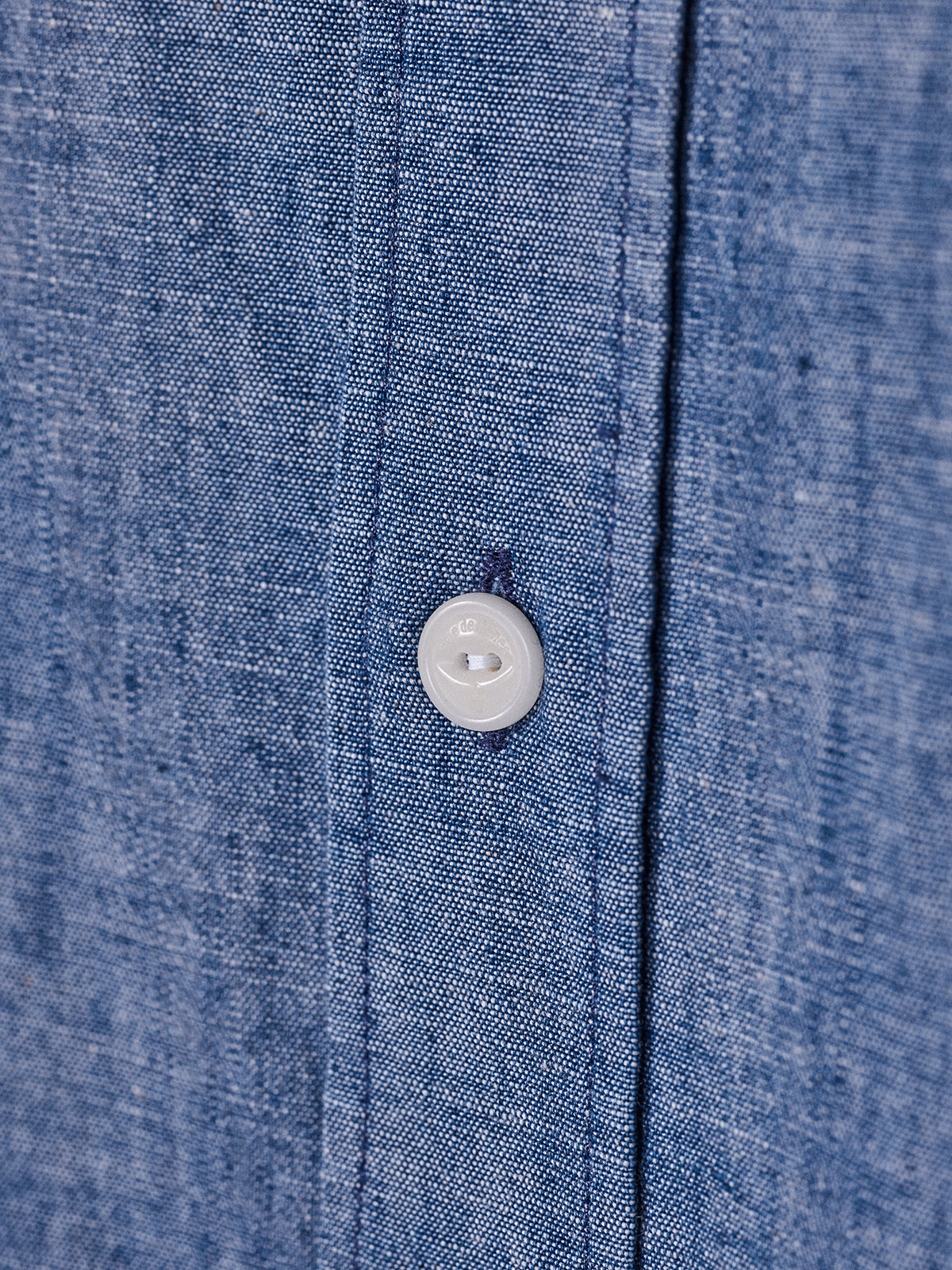 Miguel Chambray Shirt