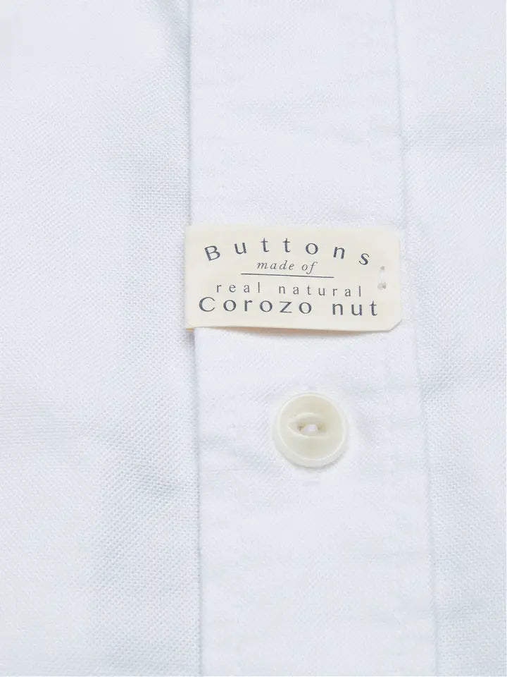 Sandro Oxford Shirt