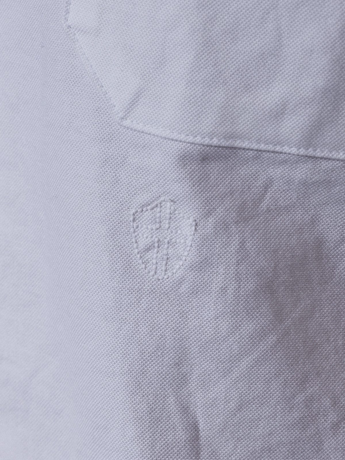 Sandro Oxford Shirt