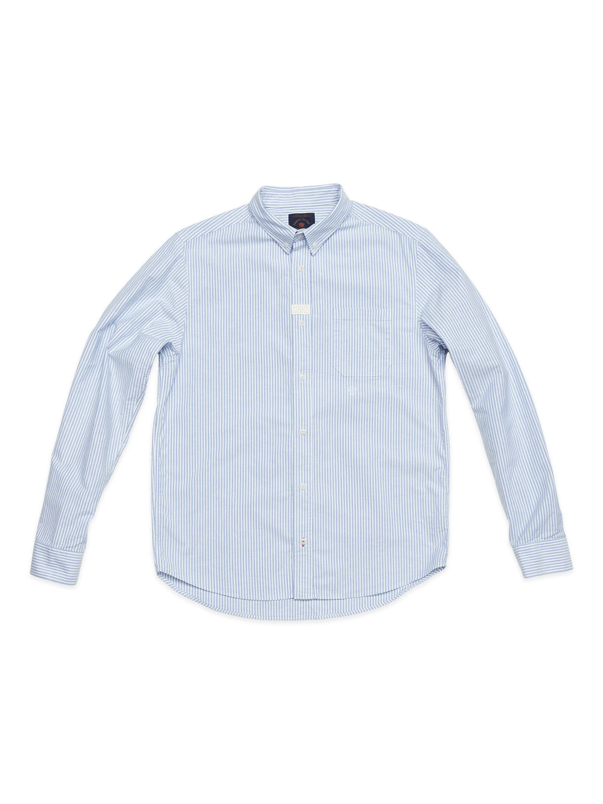 Sandro Oxford Shirt
