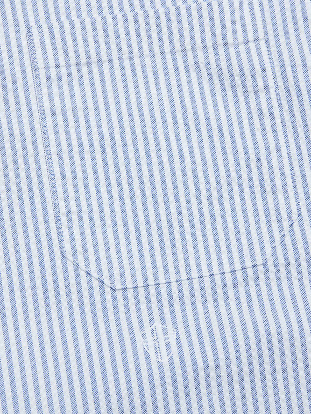 Sandro Oxford Shirt