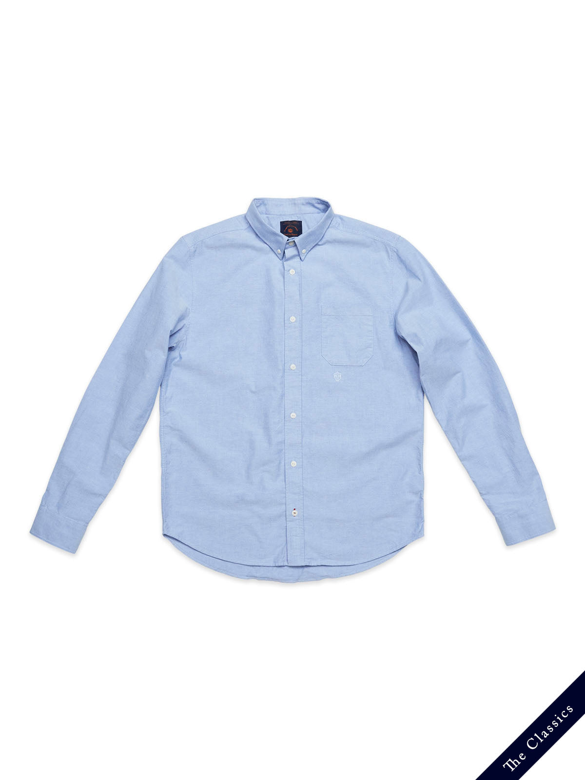 Sandro Oxford Shirt