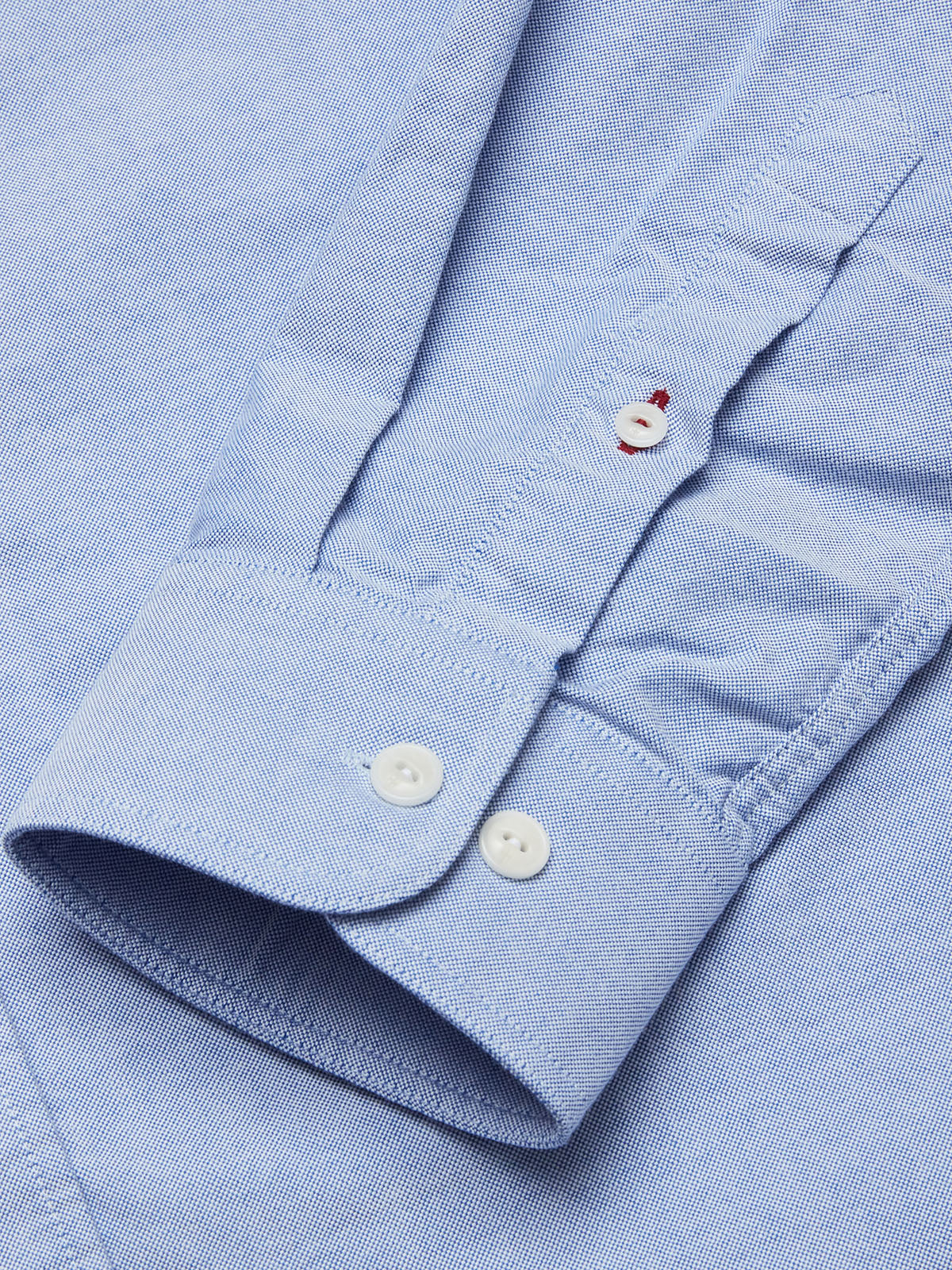 Sandro Oxford Shirt