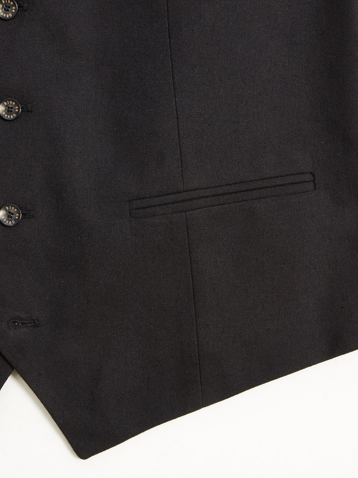 Canna Carbonio Gillet