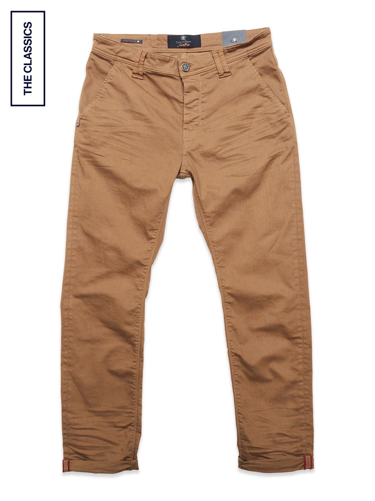 Paulo Pavio 1 Chino