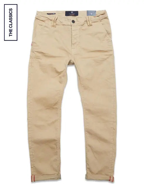Paulo Pavio 1 Chino