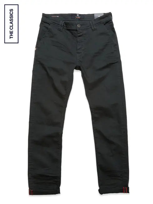 Paulo Pavio 1 Chino