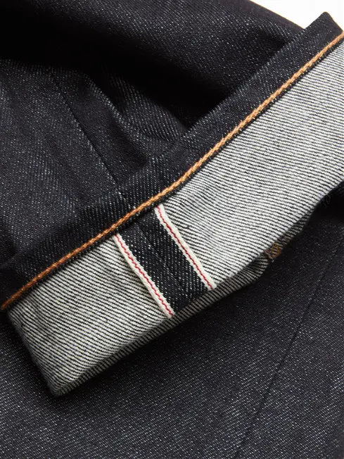 Giacomo Selvedge Jeans