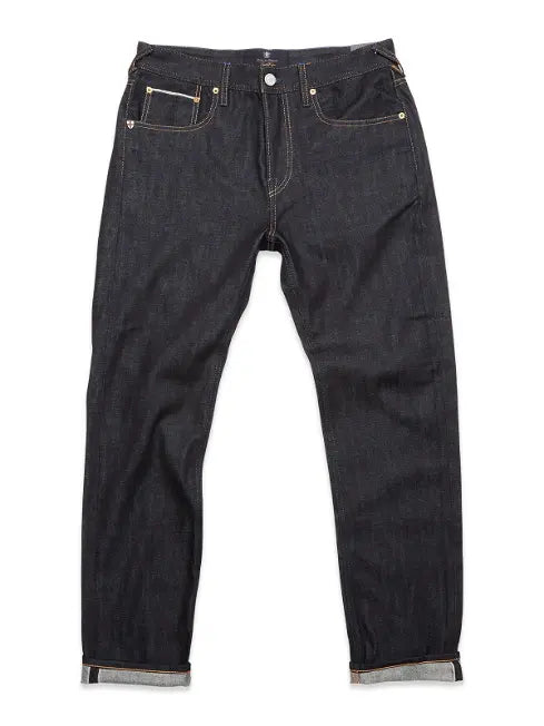 Giacomo Selvedge Jeans