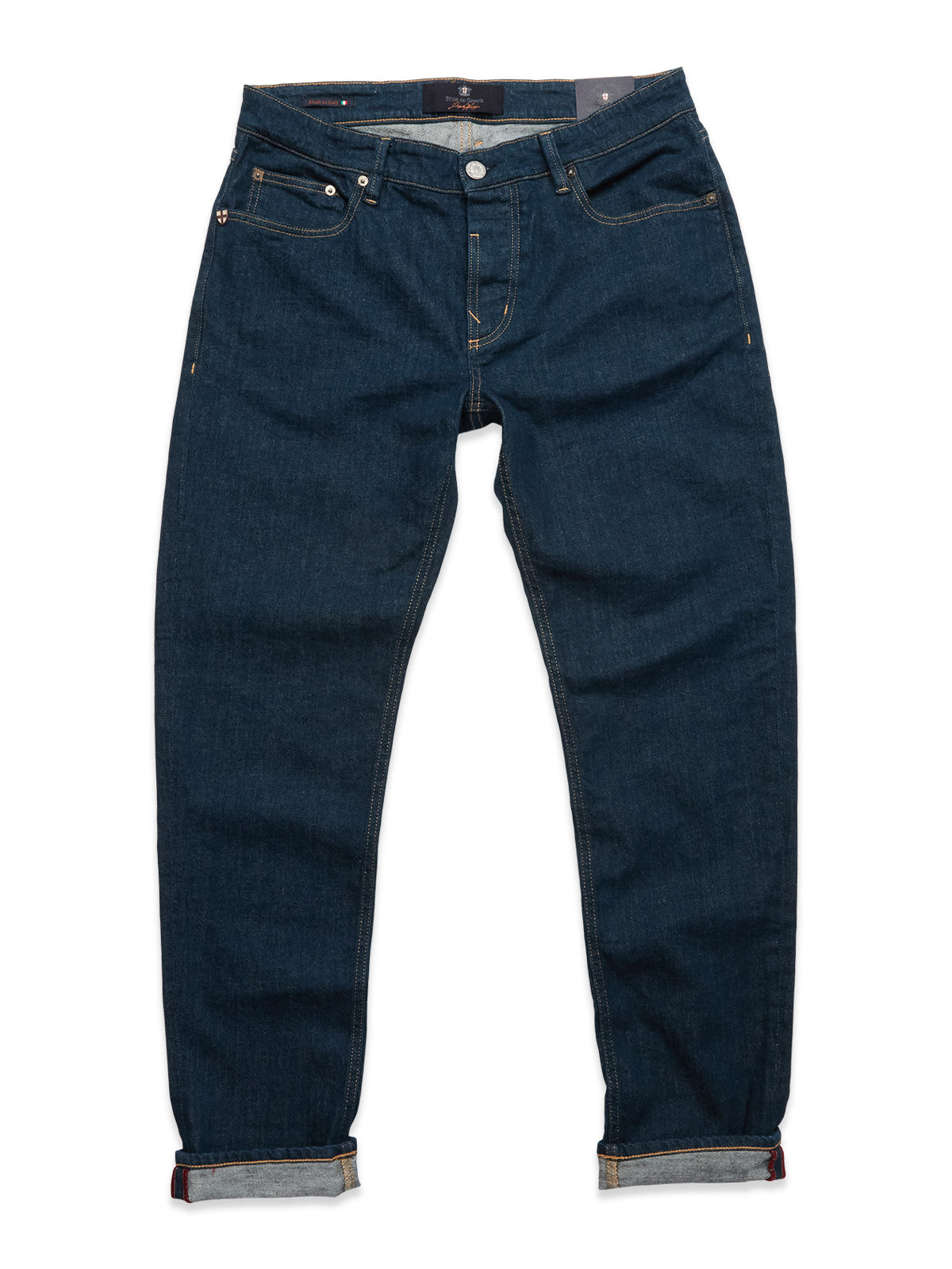 Vinci Topaz Jeans
