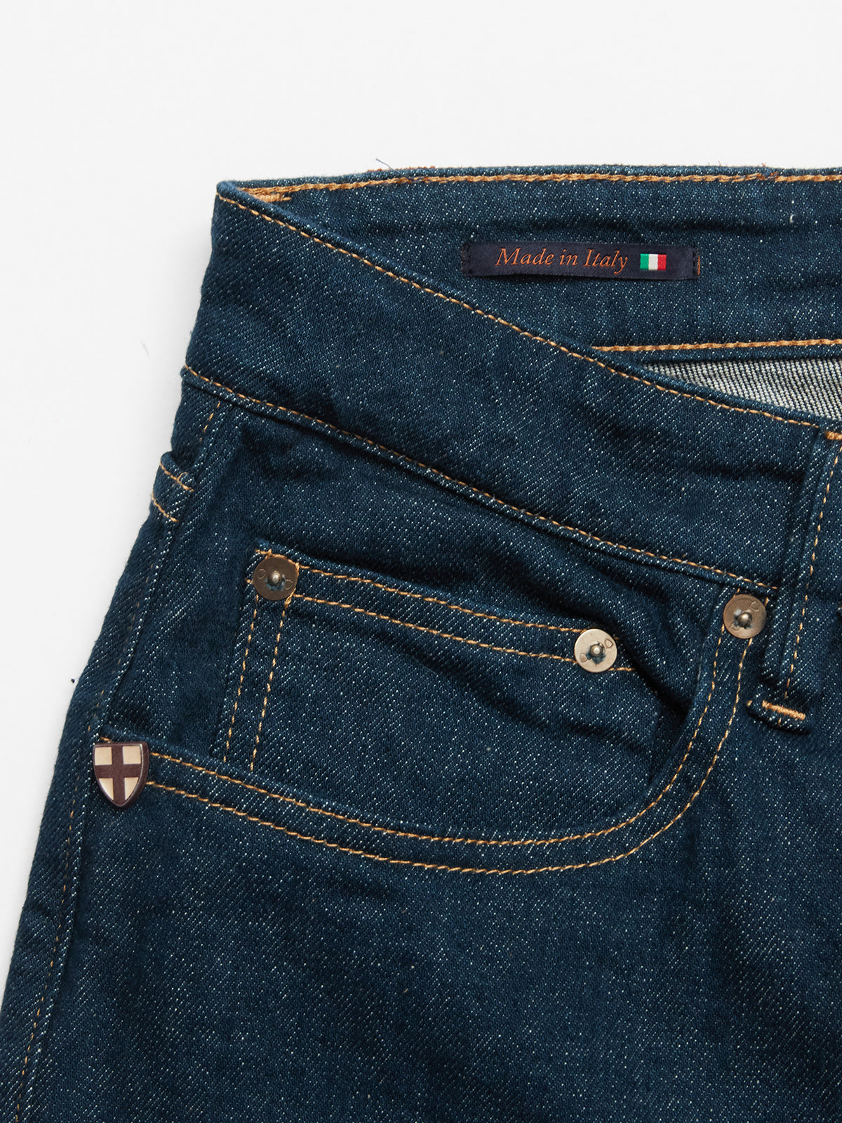 Vinci Topaz Jeans