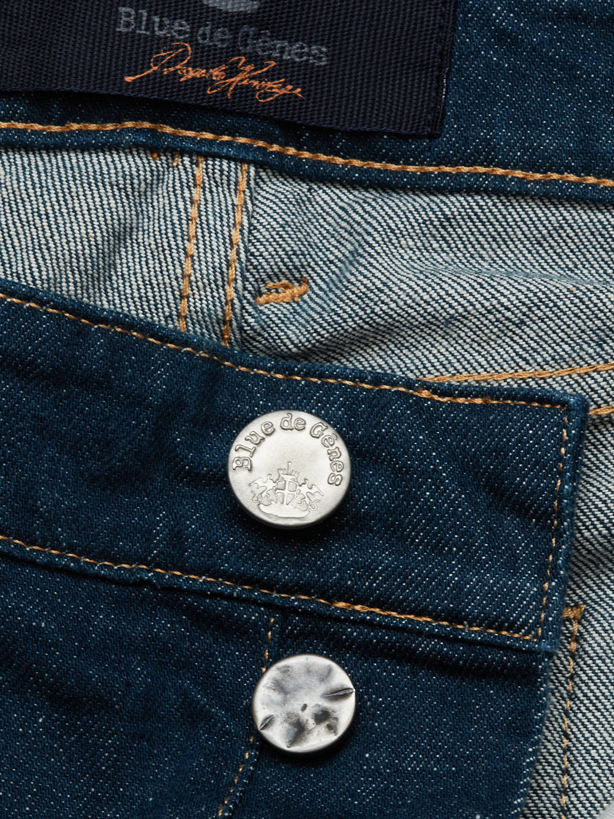 Vinci Topaz Jeans