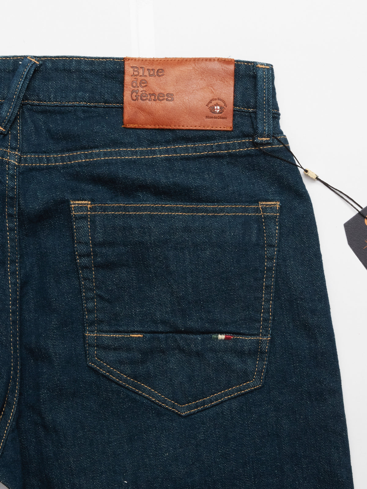 Vinci Topaz Jeans