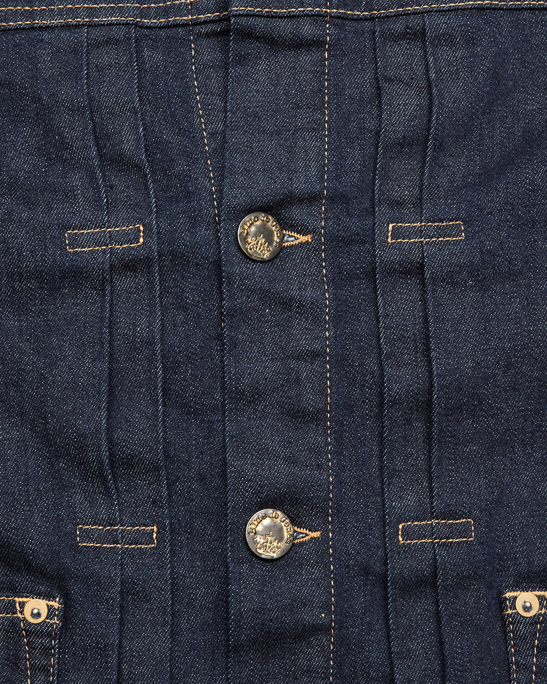 Cosimo Trucker Jacket