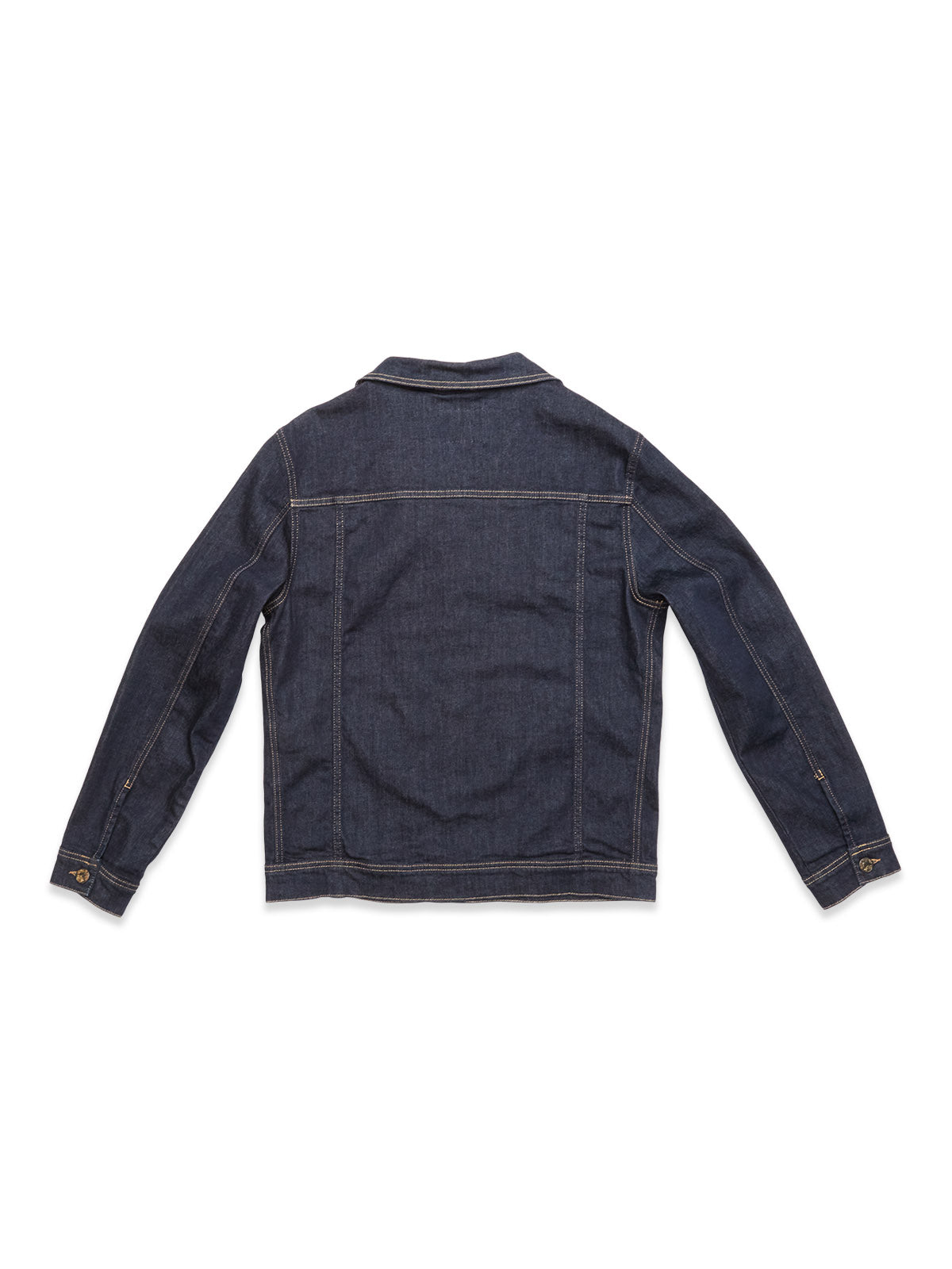 Cosimo Trucker Jacket