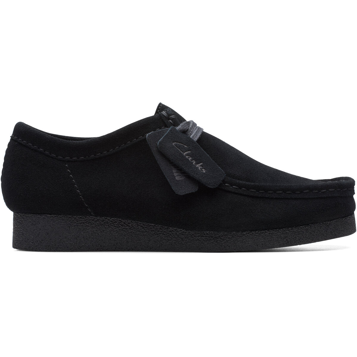 Wallabee EVO
