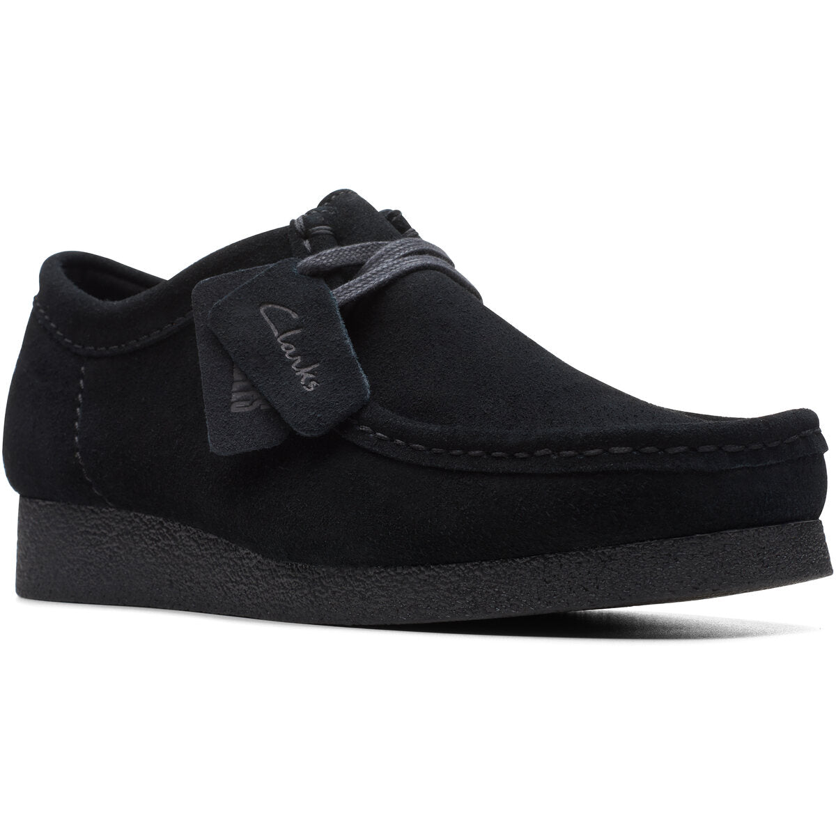 Wallabee EVO