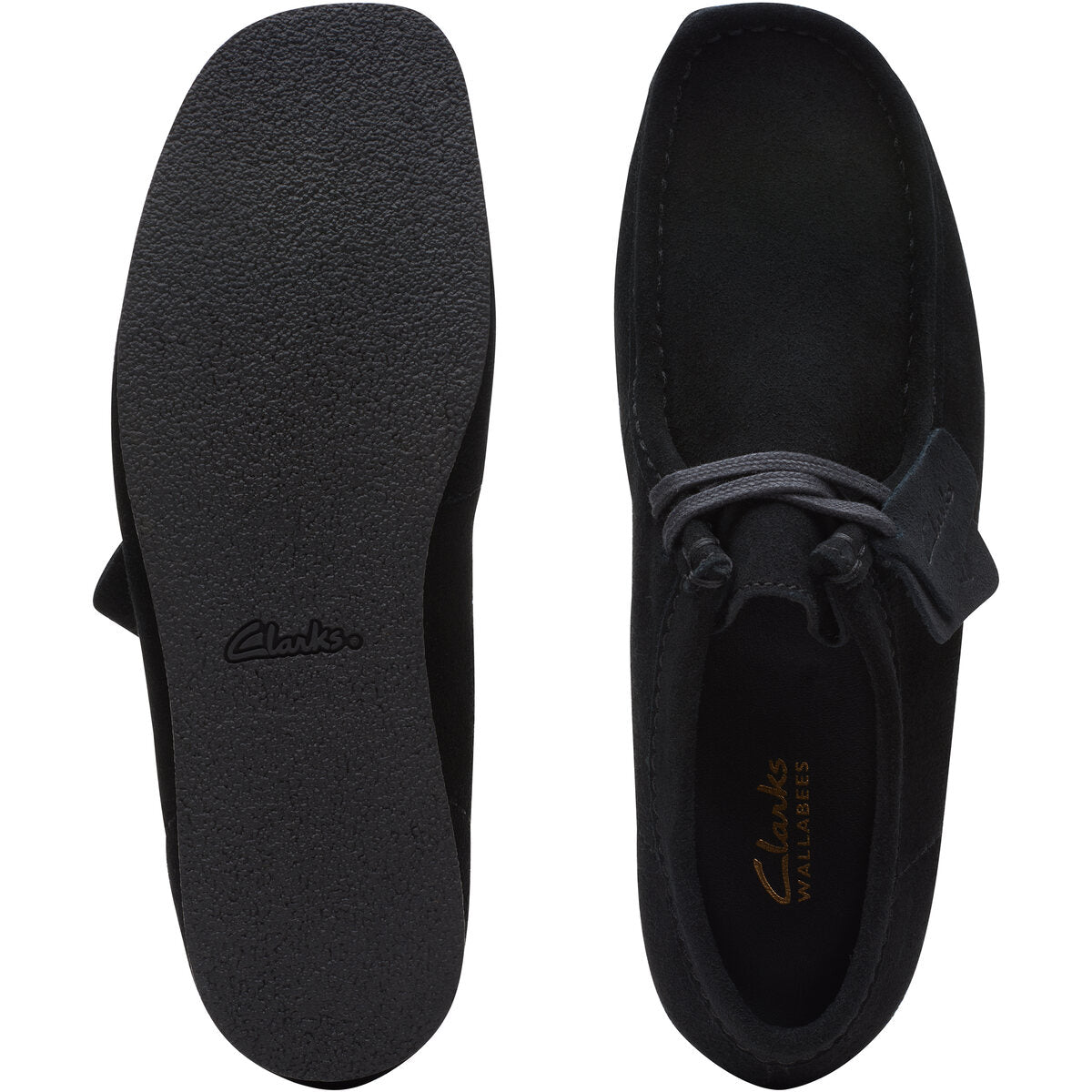 Wallabee EVO