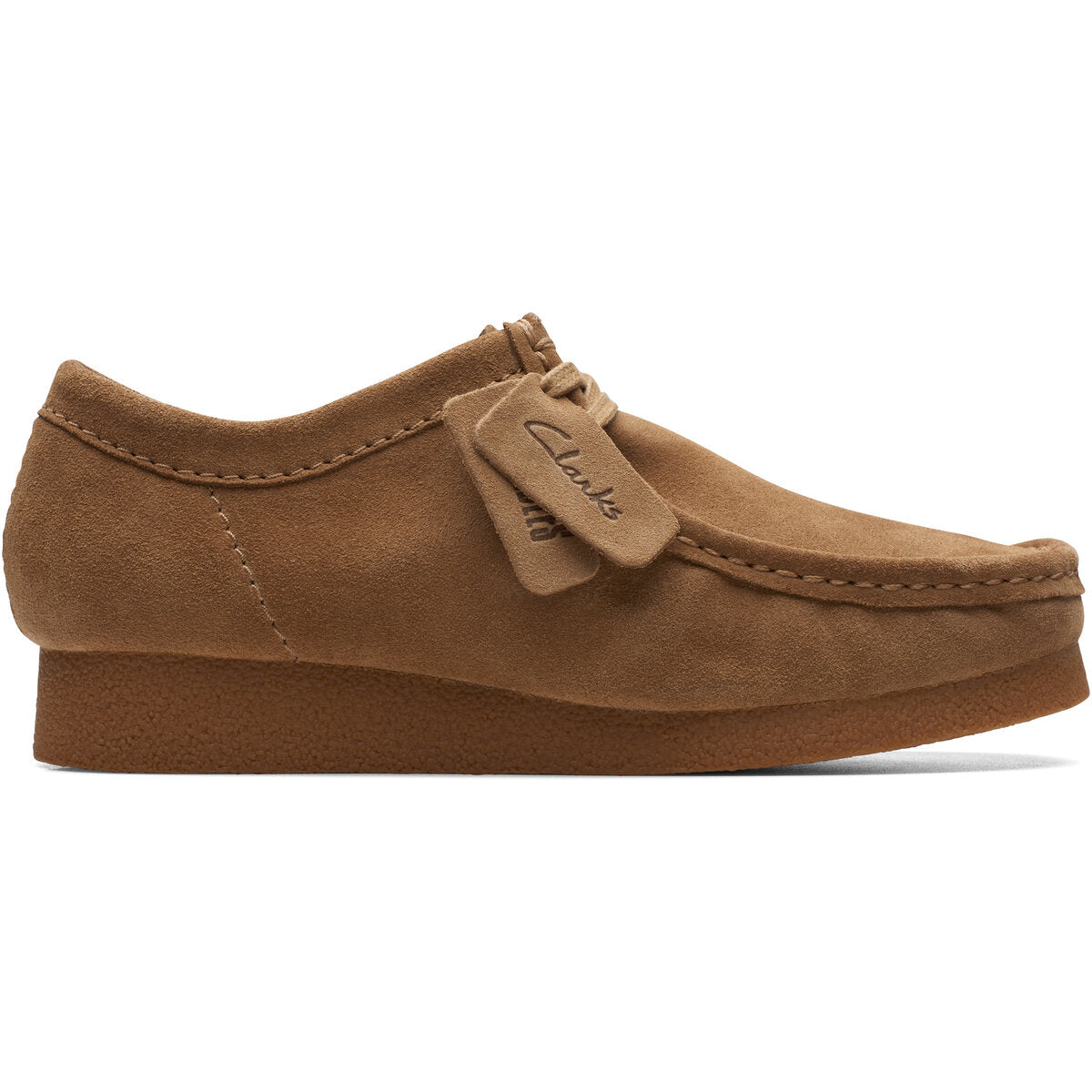 Wallabee EVO