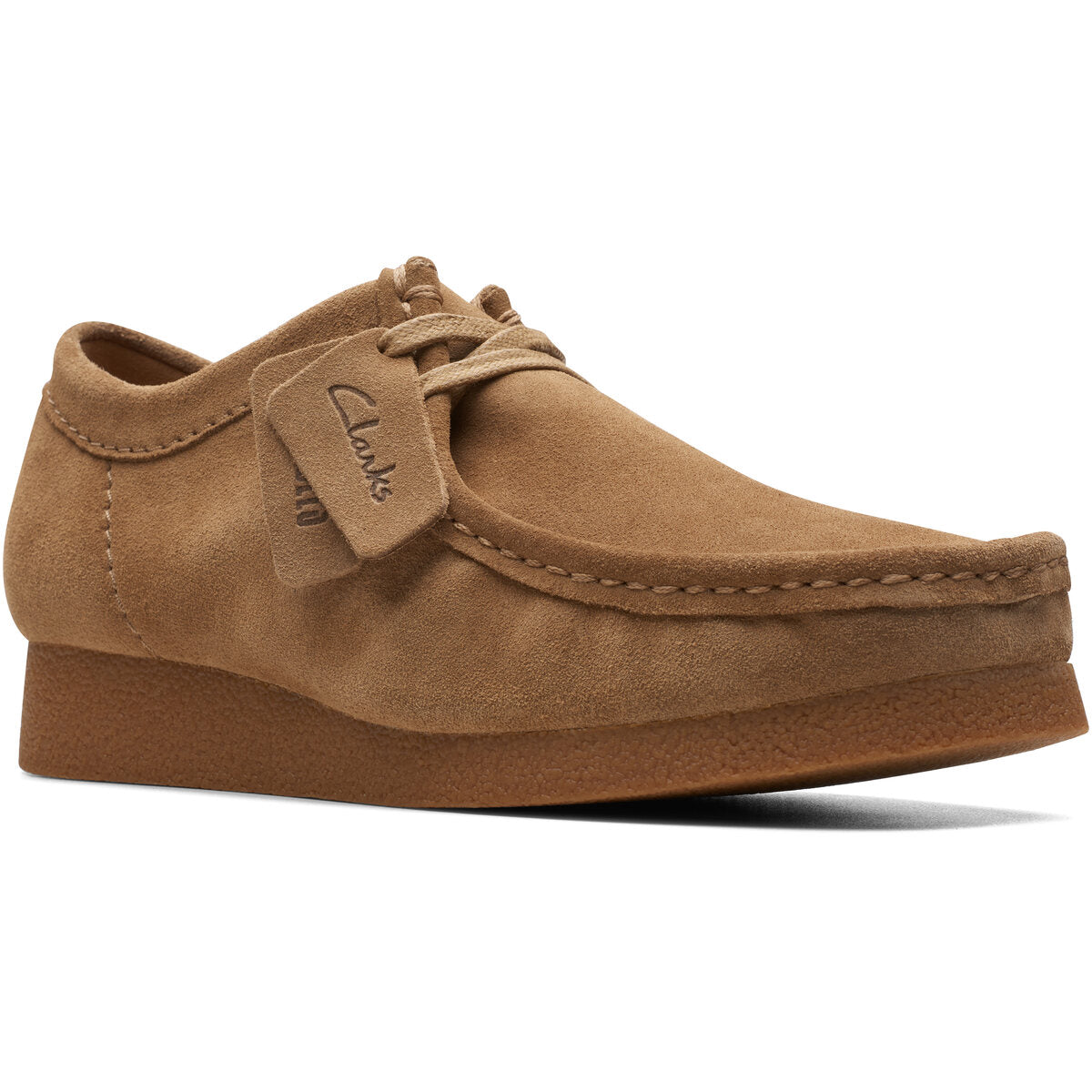 Wallabee EVO
