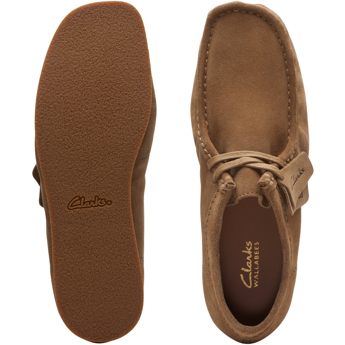 Wallabee EVO