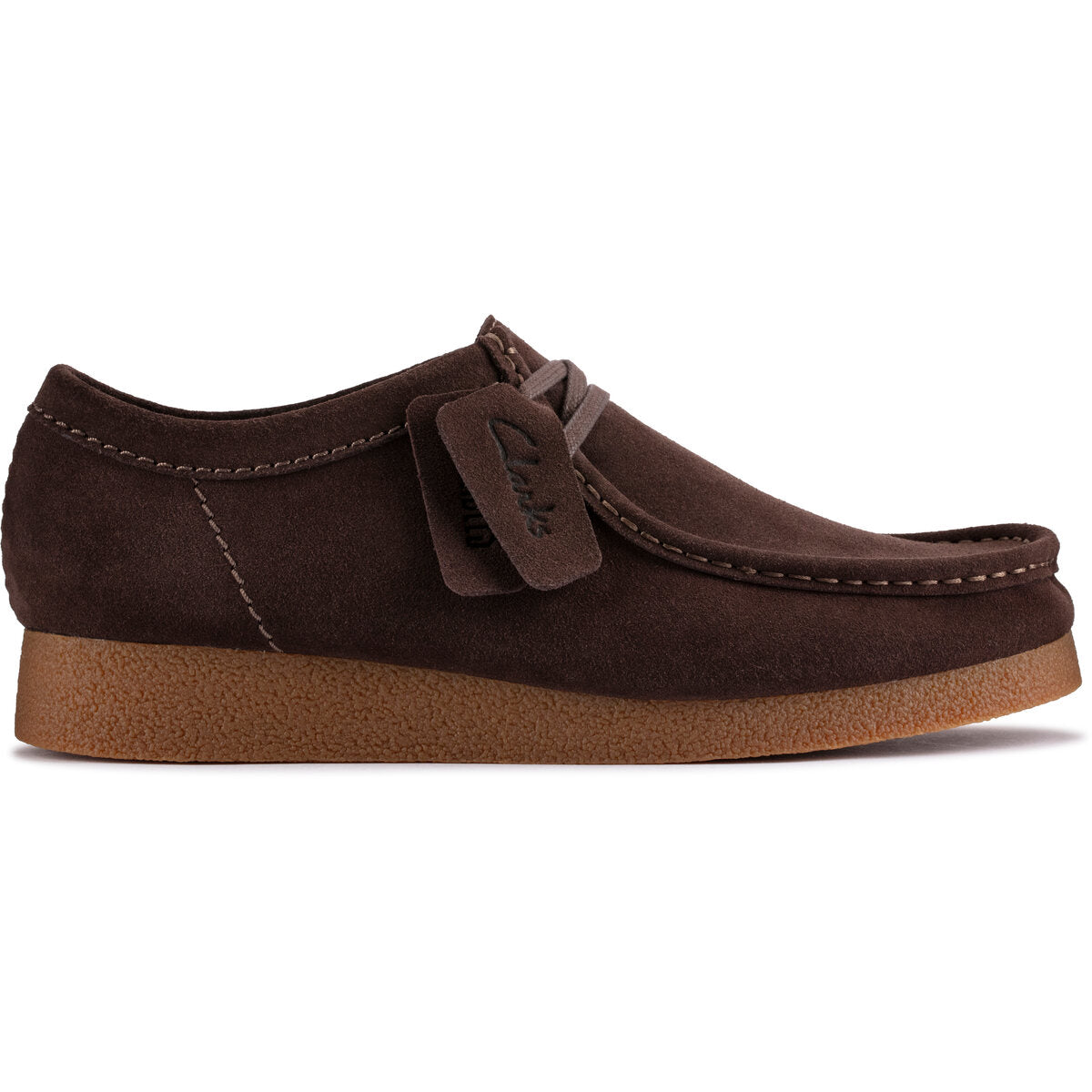 Wallabee EVO