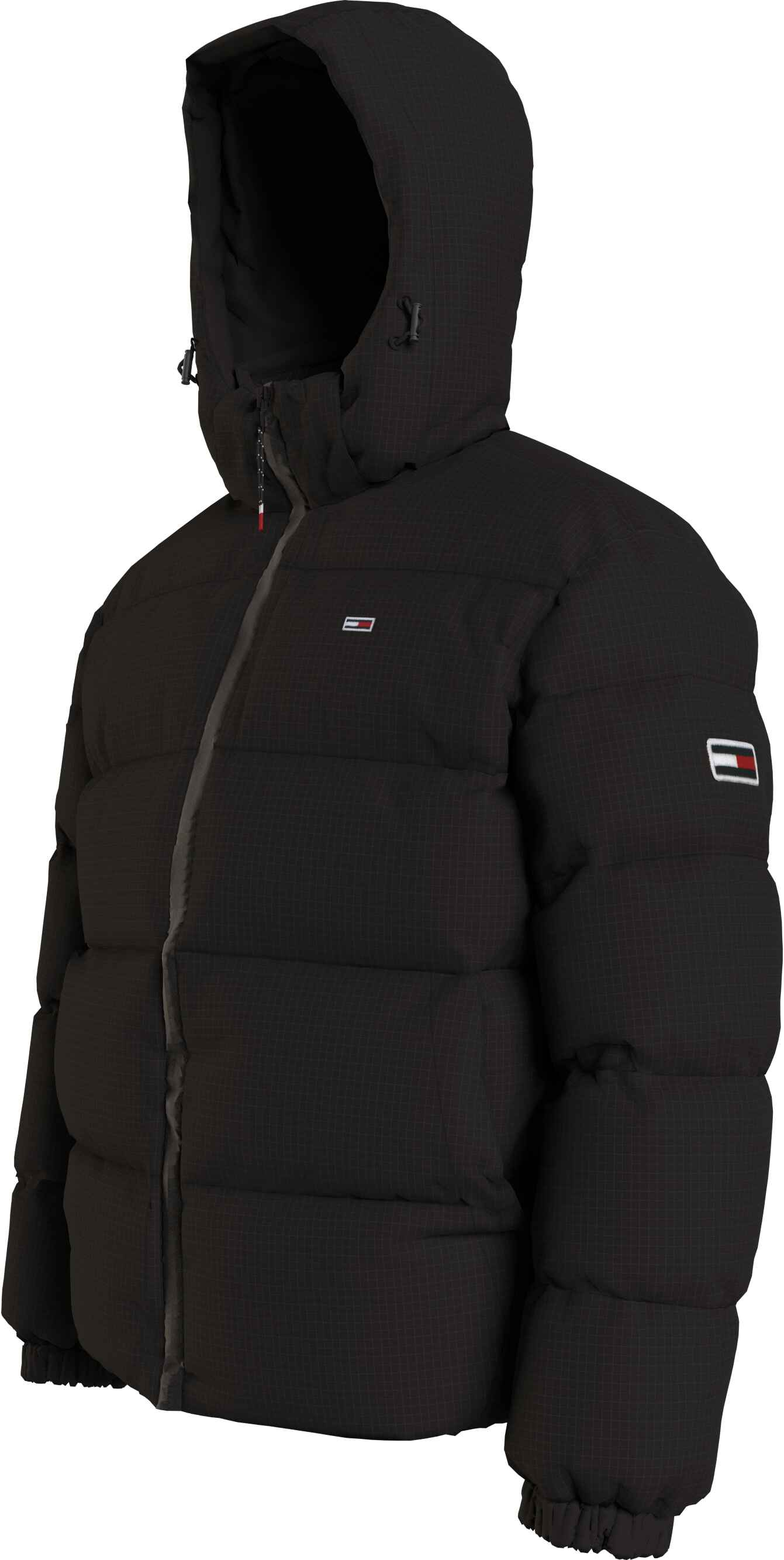 TJM Essential Down Jacket