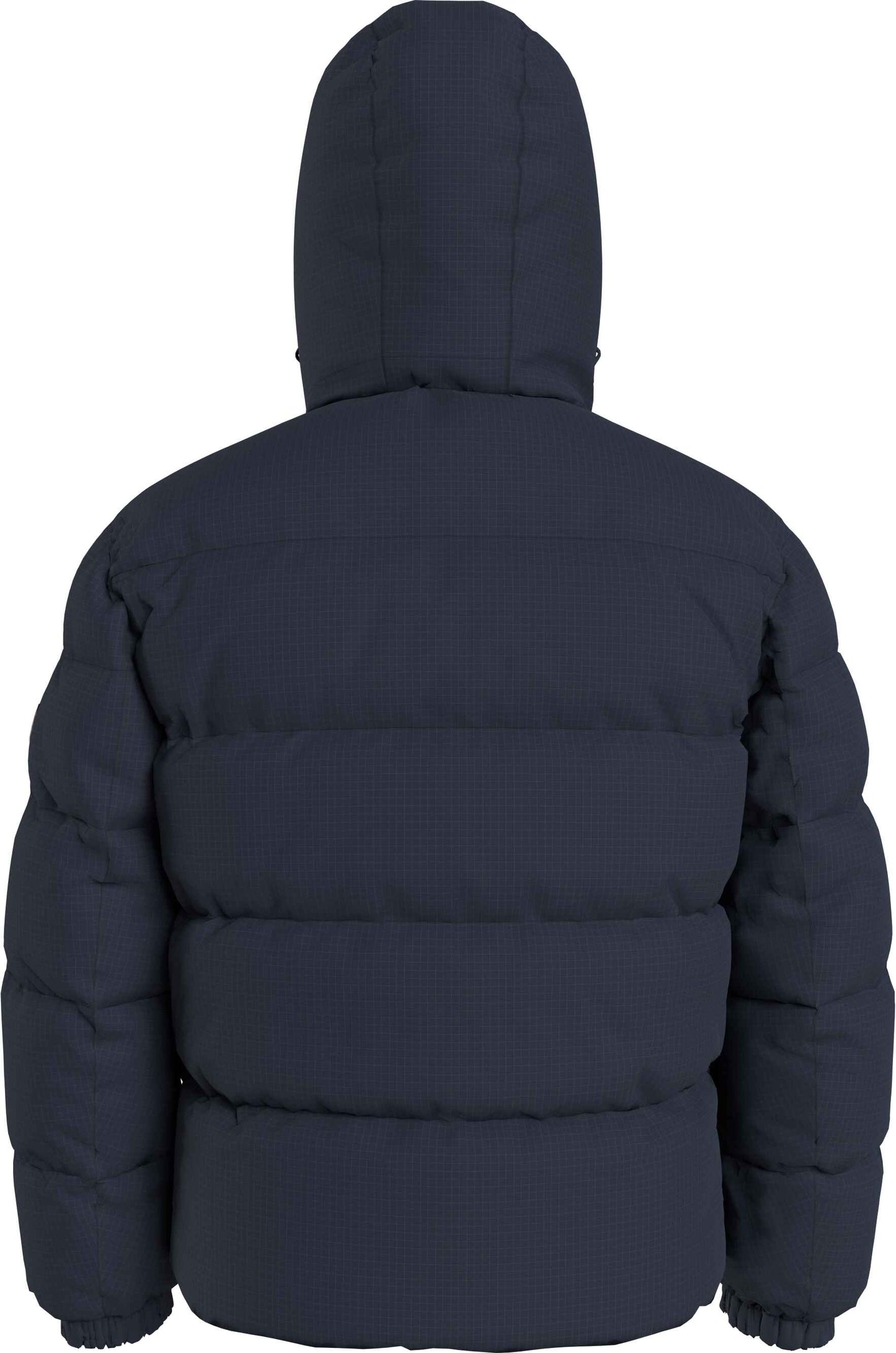 TJM Essential Down Jacket