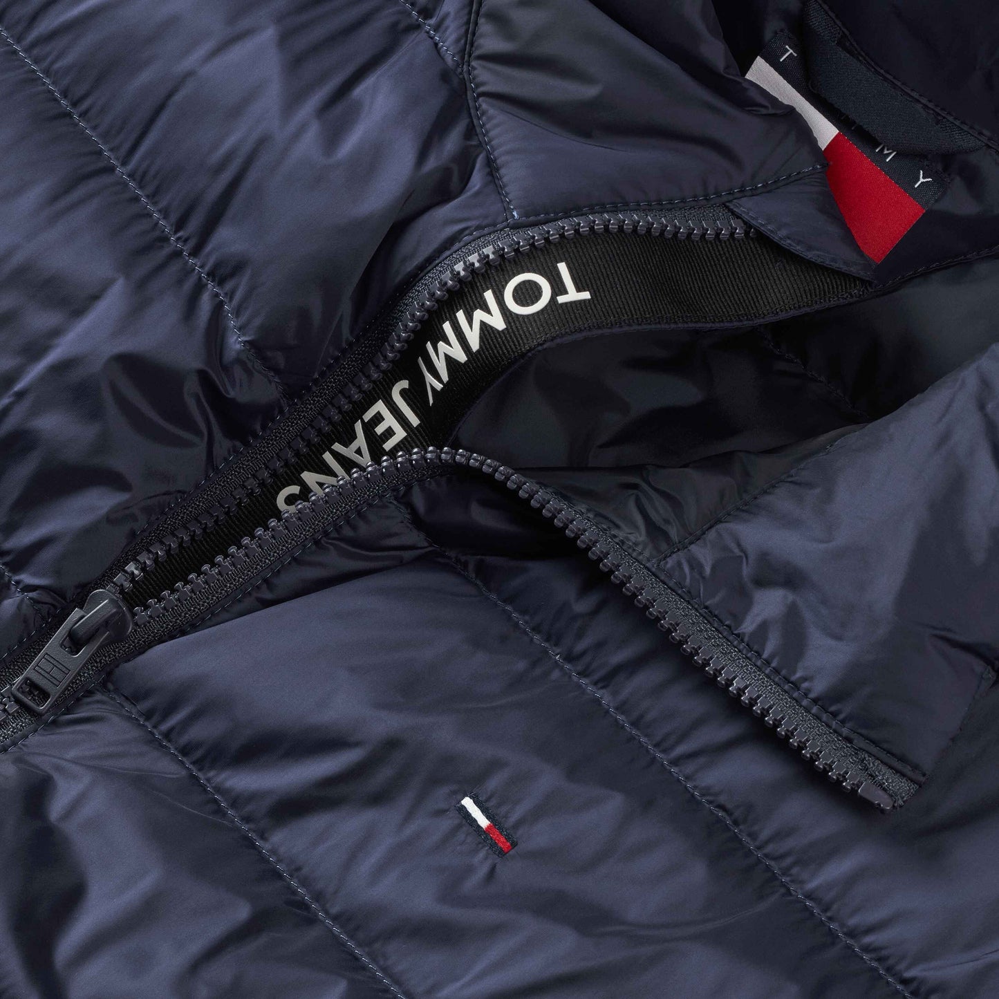 TJM LT Down Jacket