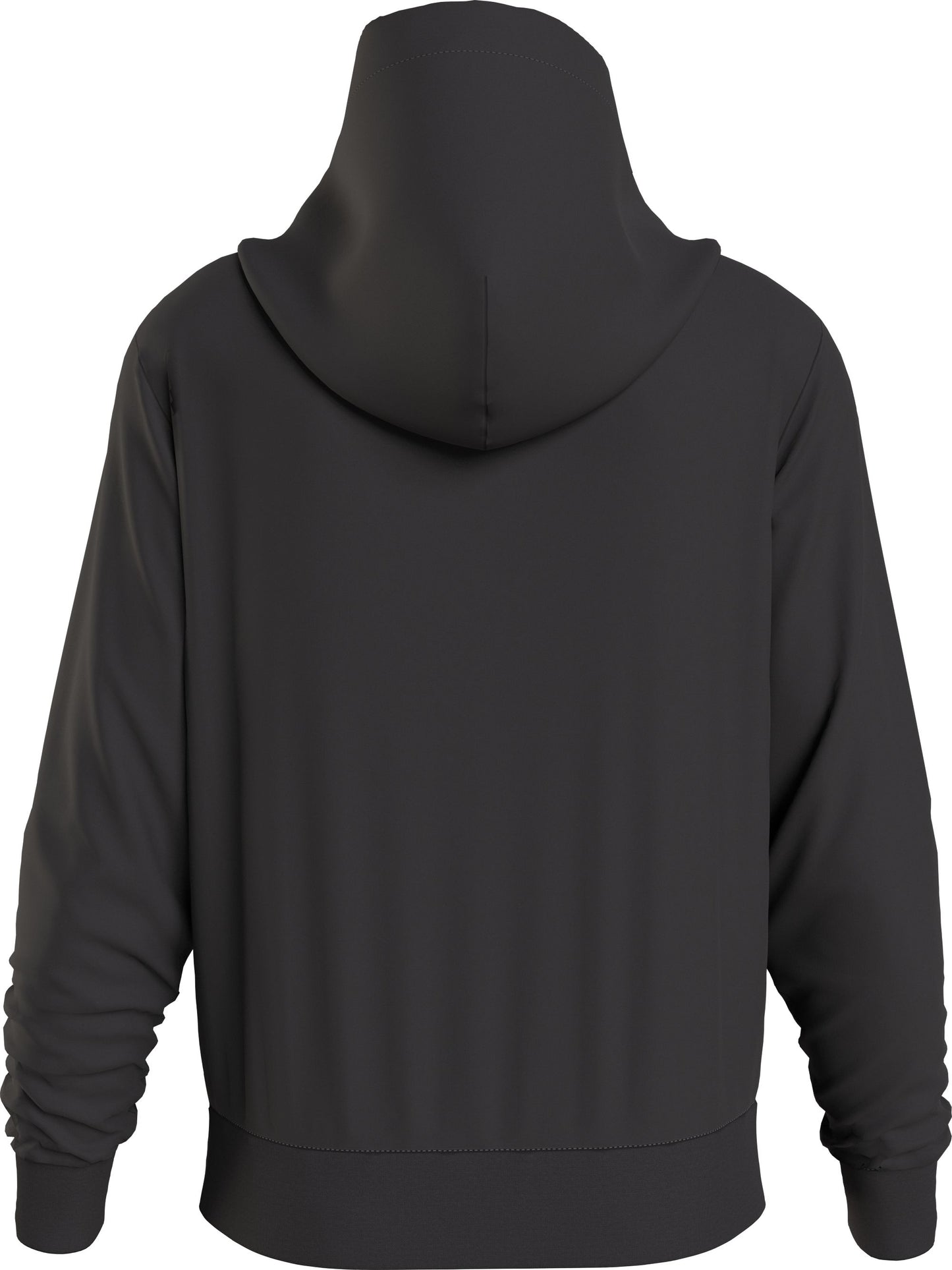 Micro Logo Repreve Hoodie Jacket