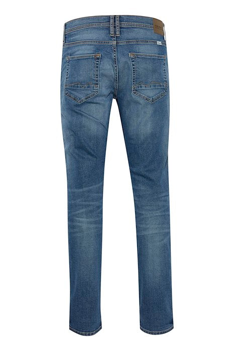 Twister Fit Jeans - Light Blue