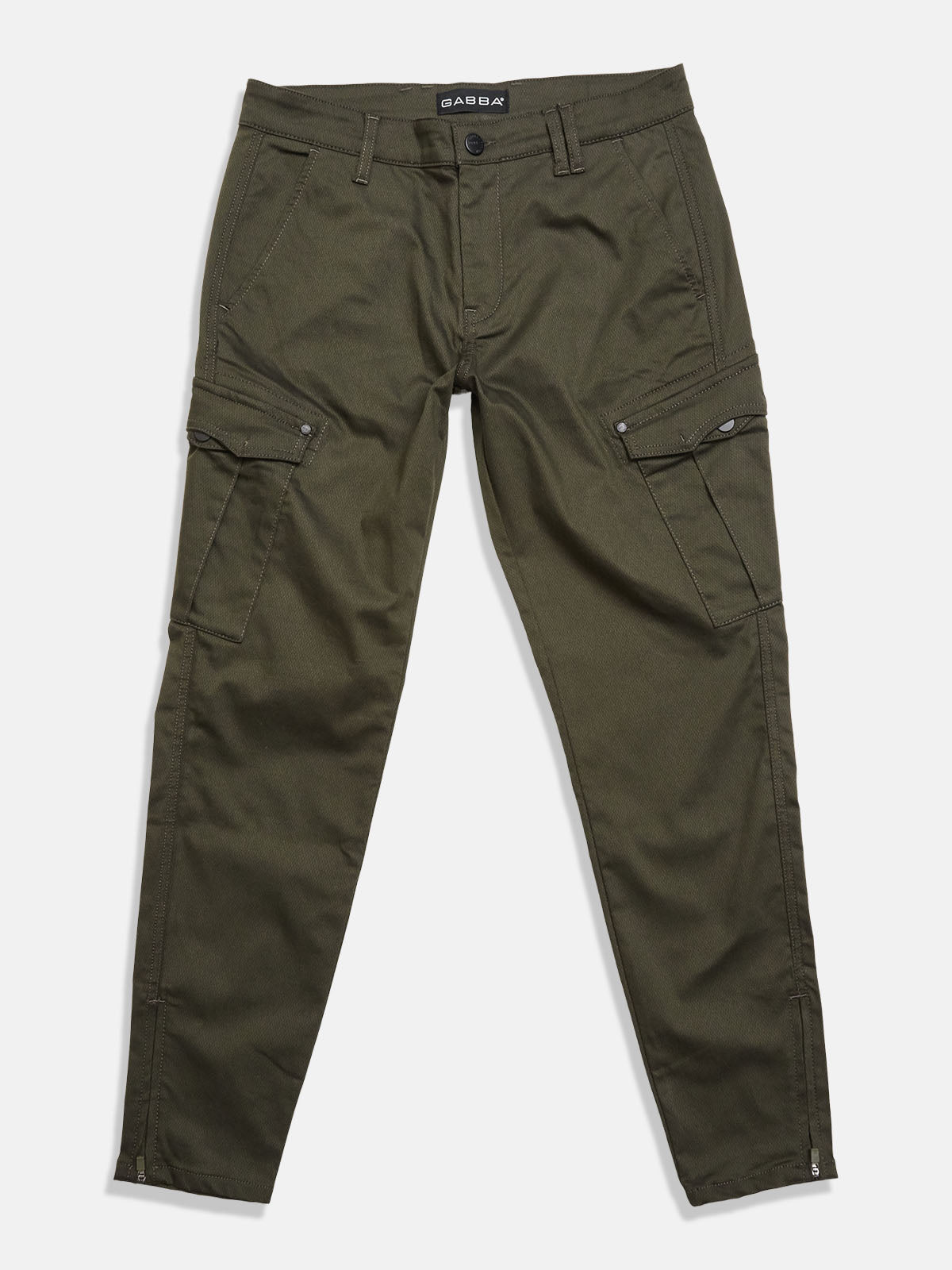Pisa Cargo K3280 Dale Pants