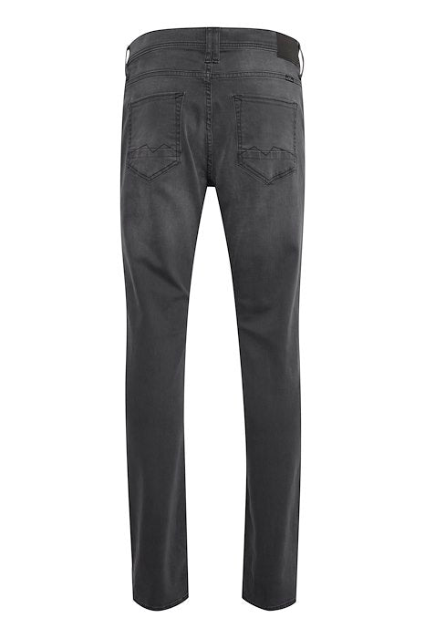 Twister Fit Jeans - Dark Grey