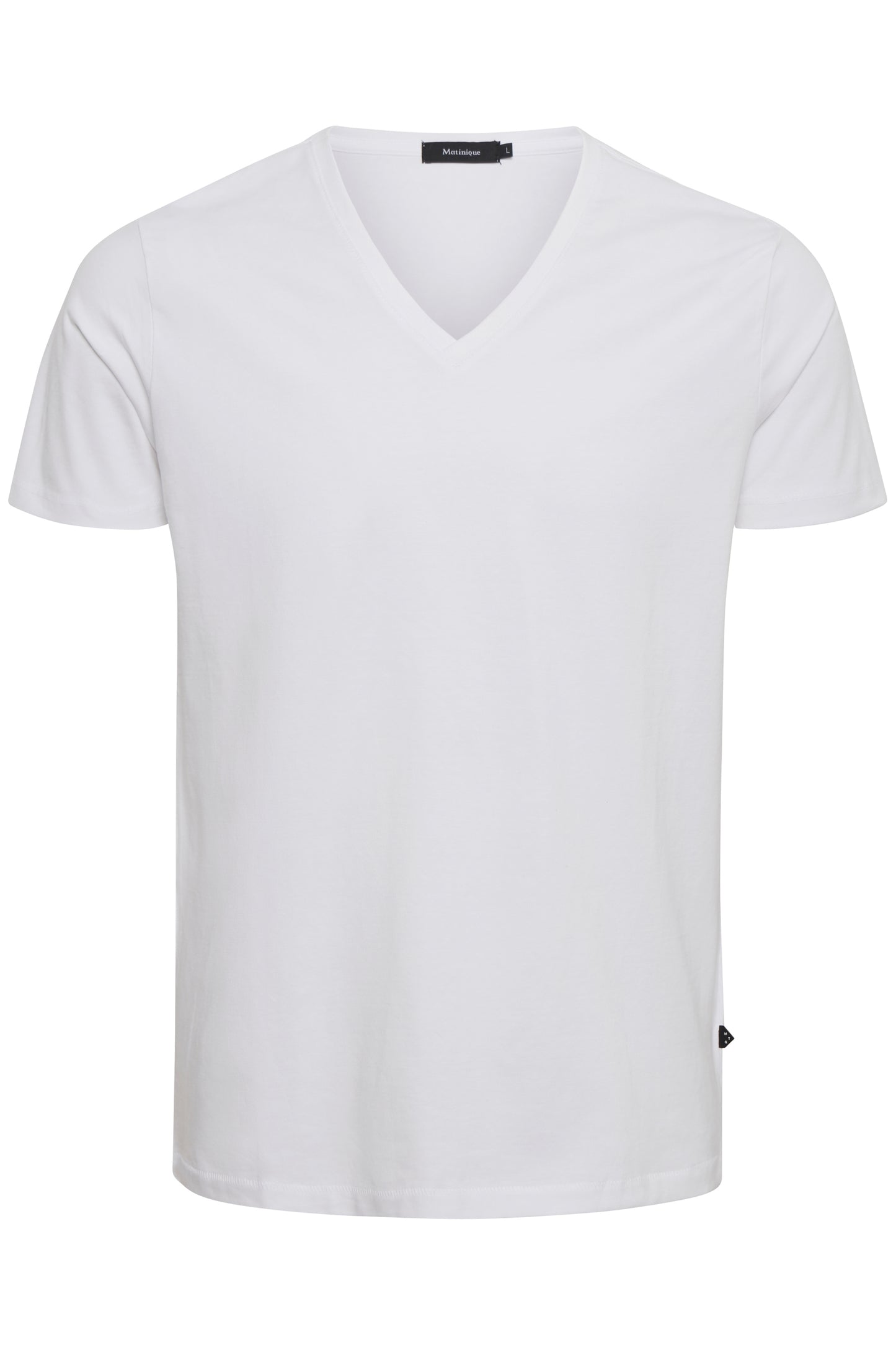 Link T-Shirt V-neck