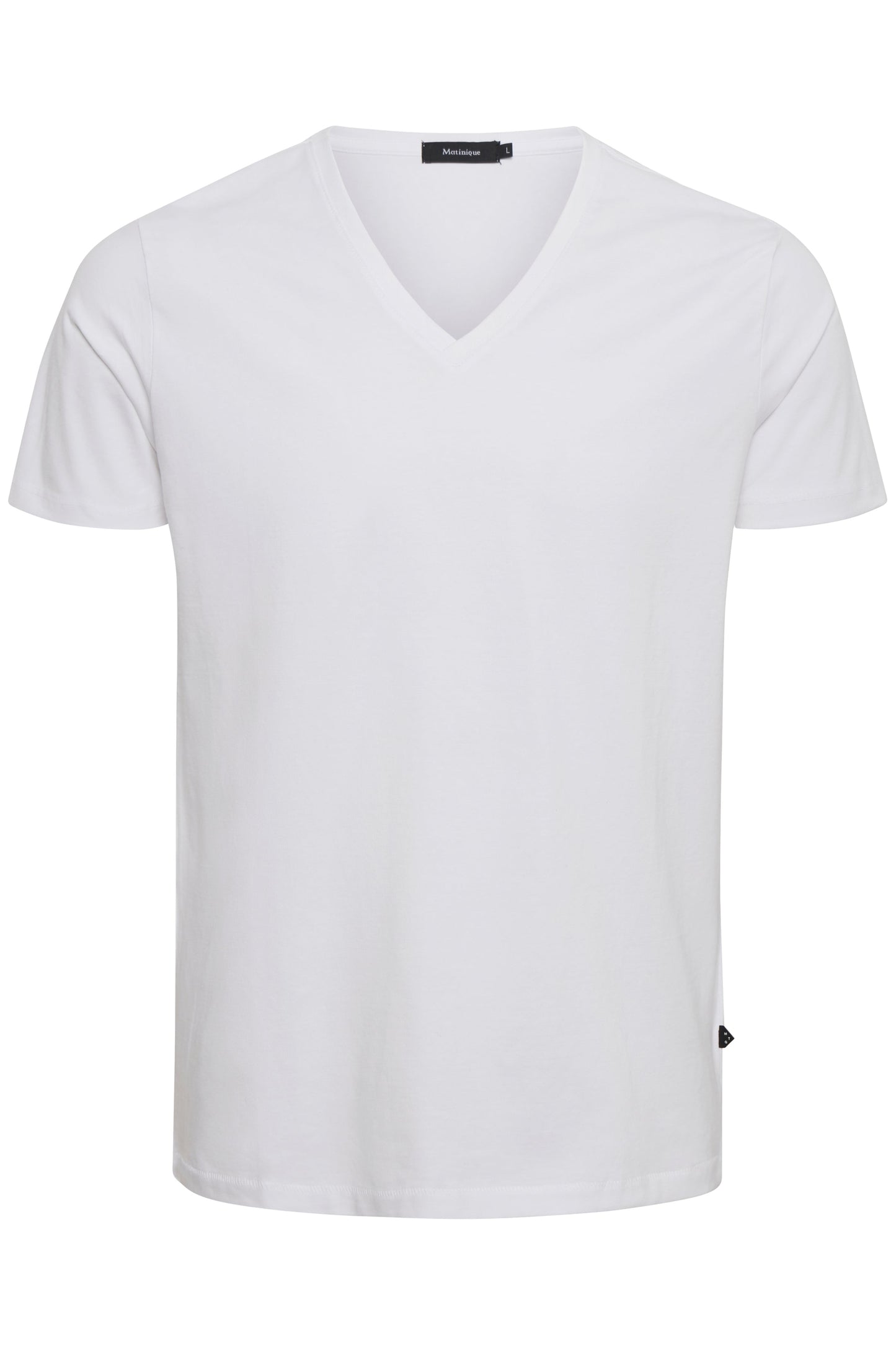 Link T-Shirt V-neck