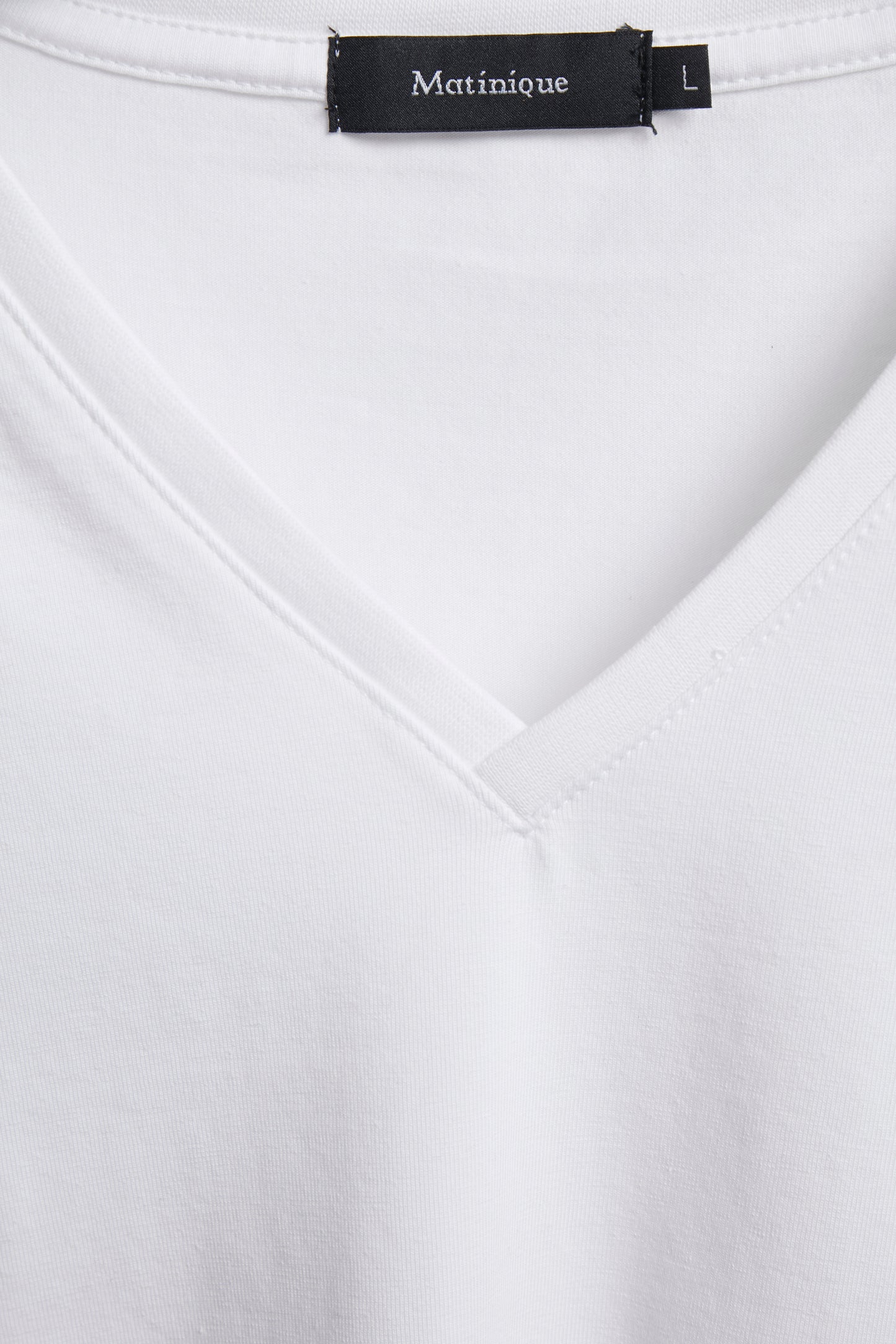 Link T-Shirt V-neck