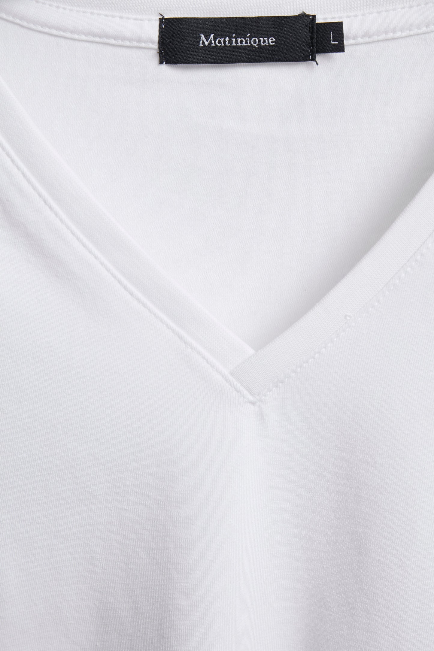 Link T-Shirt V-neck