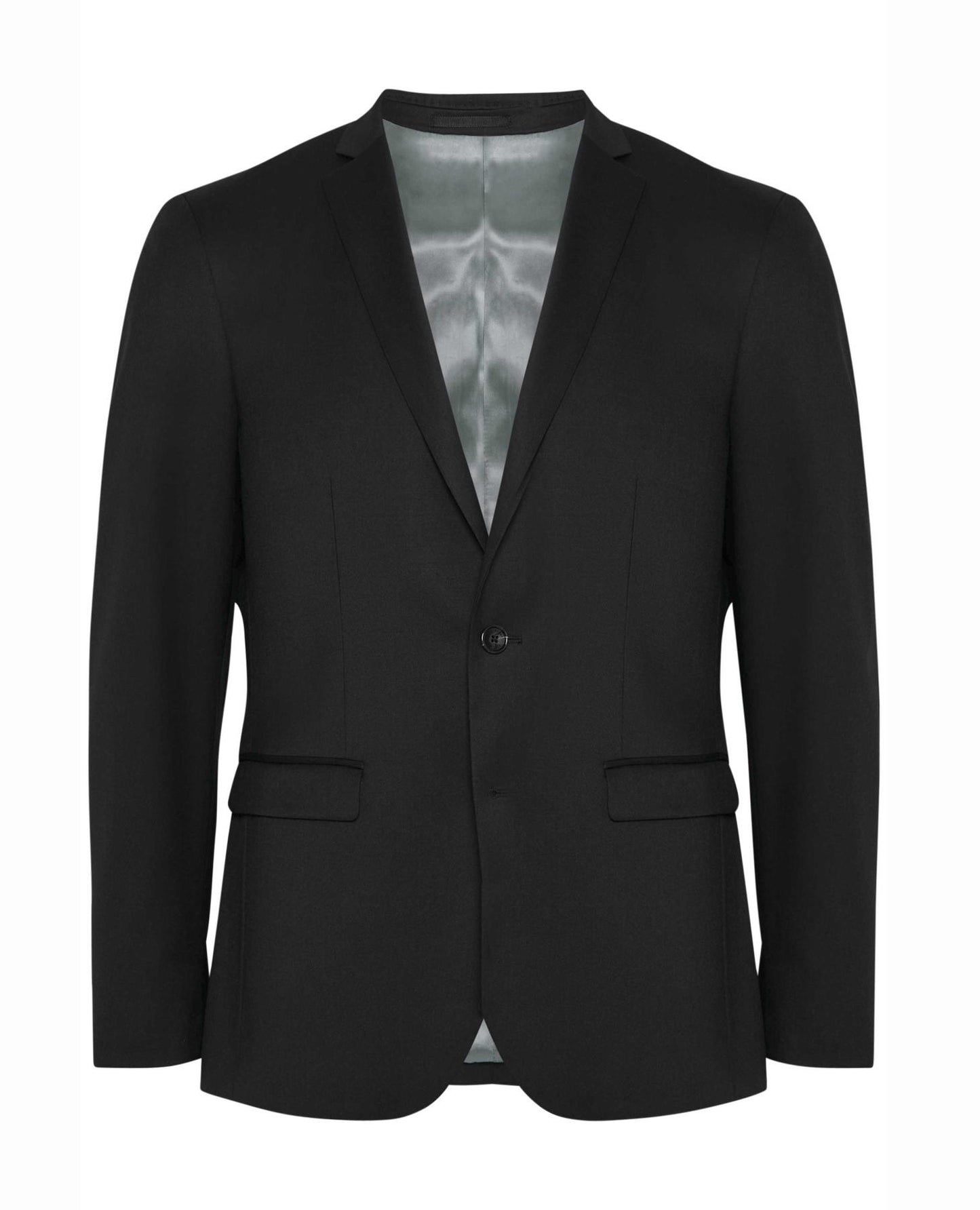George F Stretch Suit
