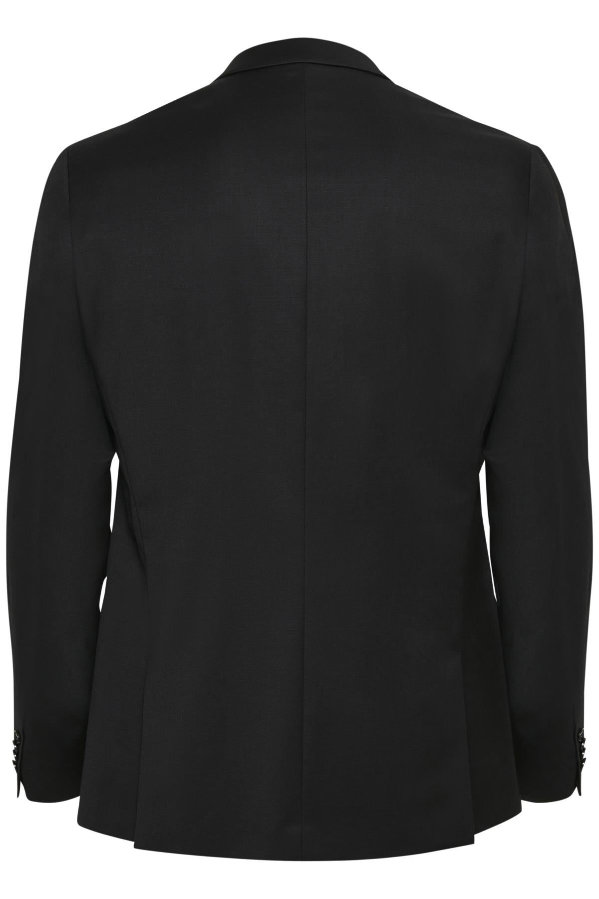 George F Stretch Suit
