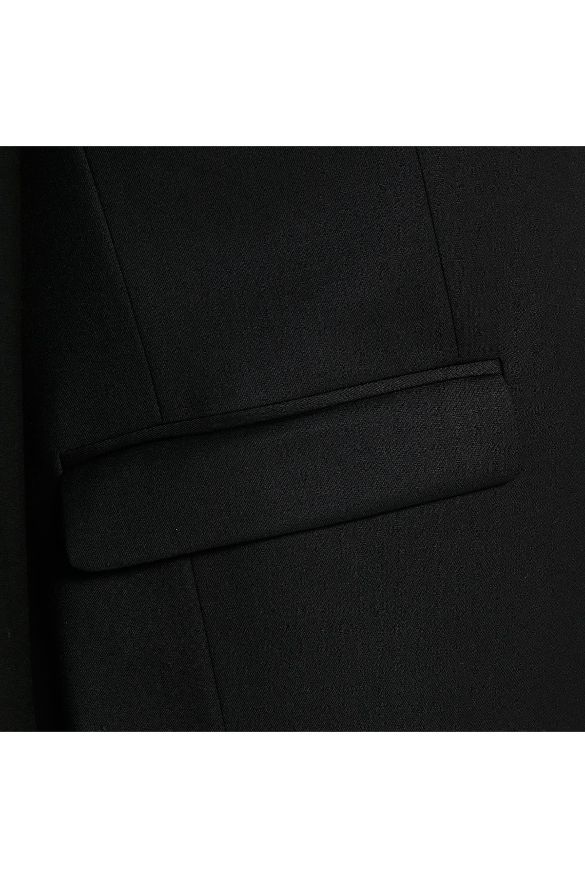 George F Stretch Suit